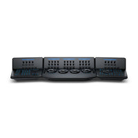 Blackmagic DaVinci Resolve Advanced Panel