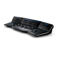 Blackmagic DaVinci Resolve Advanced Panel