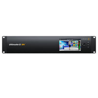 Blackmagic Ultimatte 12 8K