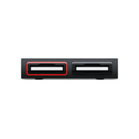 Blackmagic Cloud Dock 2 Front
