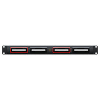Blackmagic Cloud Dock 4 Front