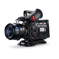 Blackmagic URSA Mini Pro 12K OLPF