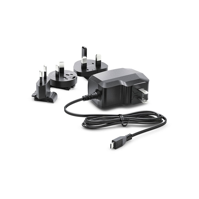 BlackMagic Design Power Supply - Micro Converter 5V10W USBC