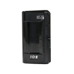 IDX CUE-D300 286Wh V-Mount battery