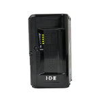 IDX CUE-D300 286Wh V-Mount battery