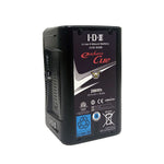 IDX CUE-D300 286Wh V-Mount battery