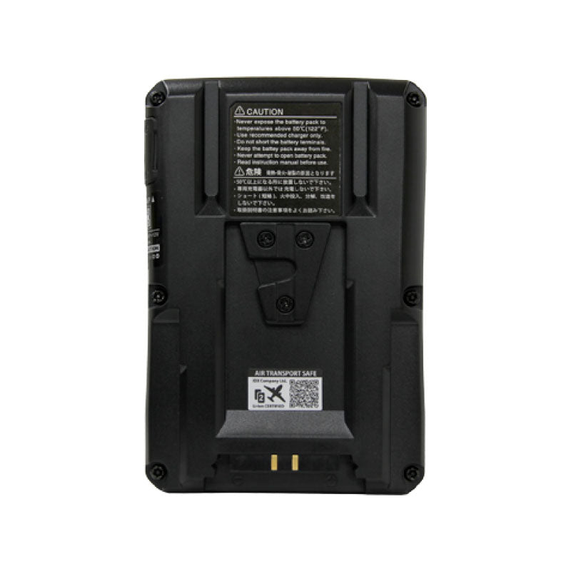 IDX CUE-H135 134Wh V-Mount Battery