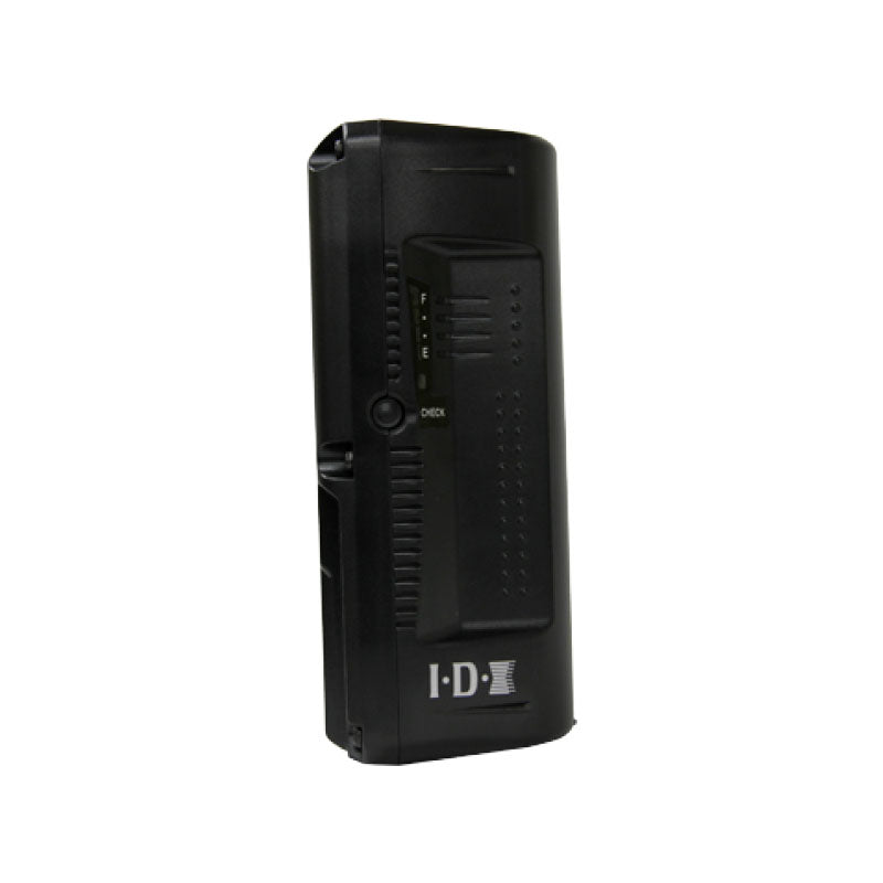 IDX CUE-H135 134Wh V-Mount Battery