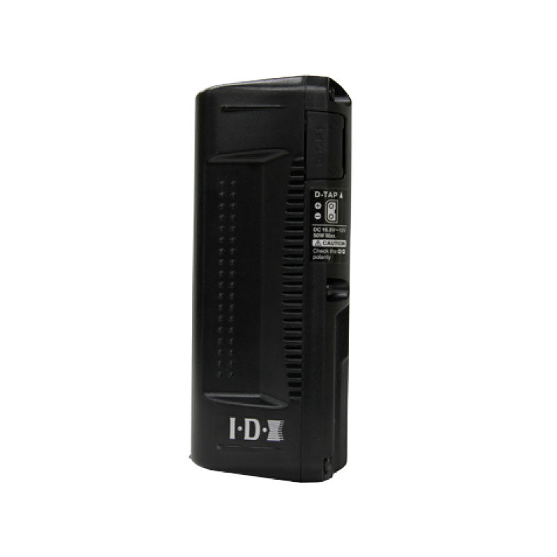 IDX CUE-H135 134Wh V-Mount Battery