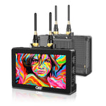 Crystal Video Swift Z