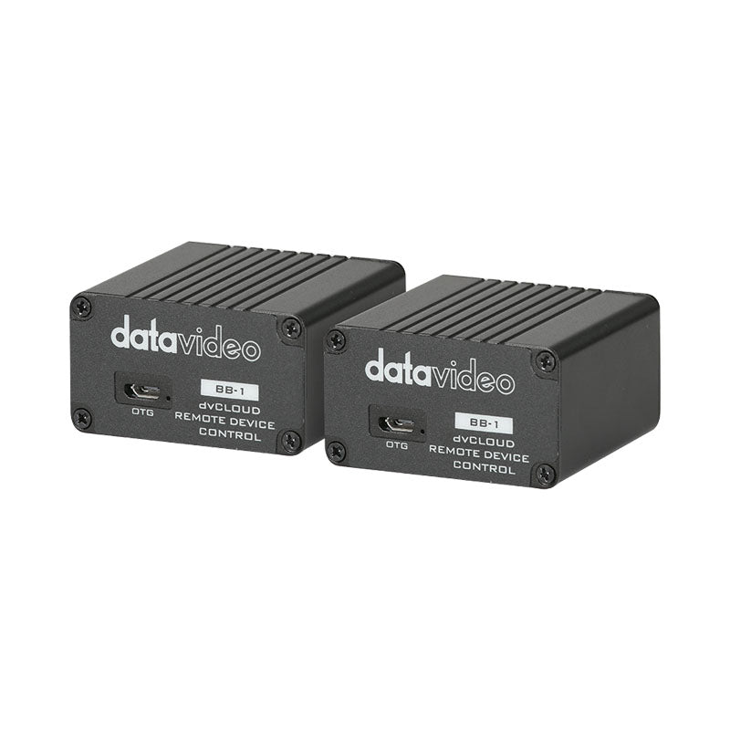 Datavideo BB-1kit dvCloud Remote Device Control Kit