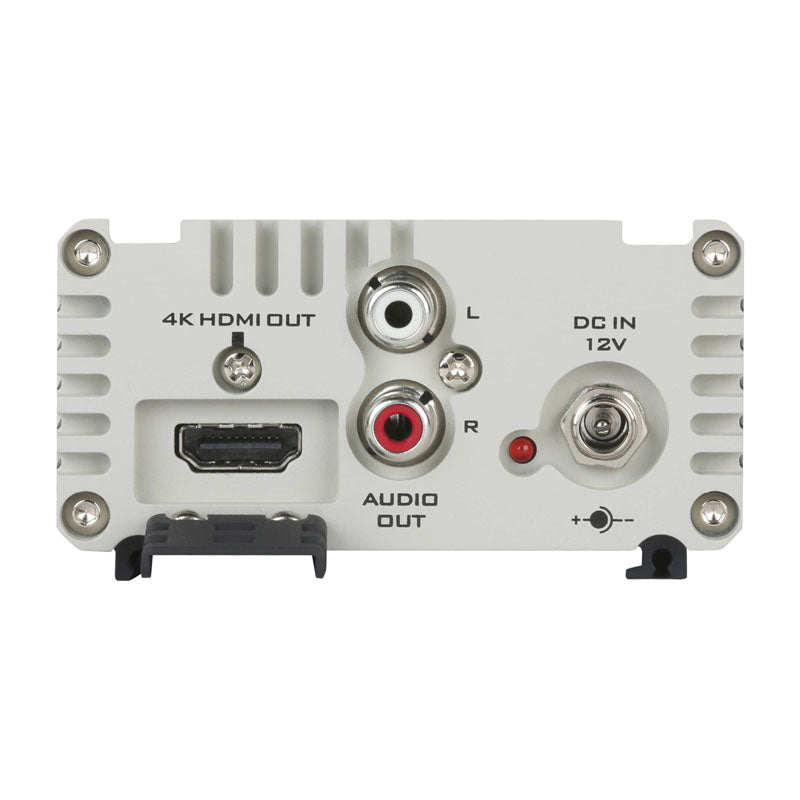 Datavideo DAC-8P 4K 4K SDI to HDMI Converter