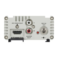 Datavideo DAC-8P 4K 4K SDI to HDMI Converter