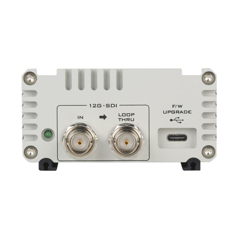 Datavideo DAC-8P 4K 4K SDI to HDMI Converter