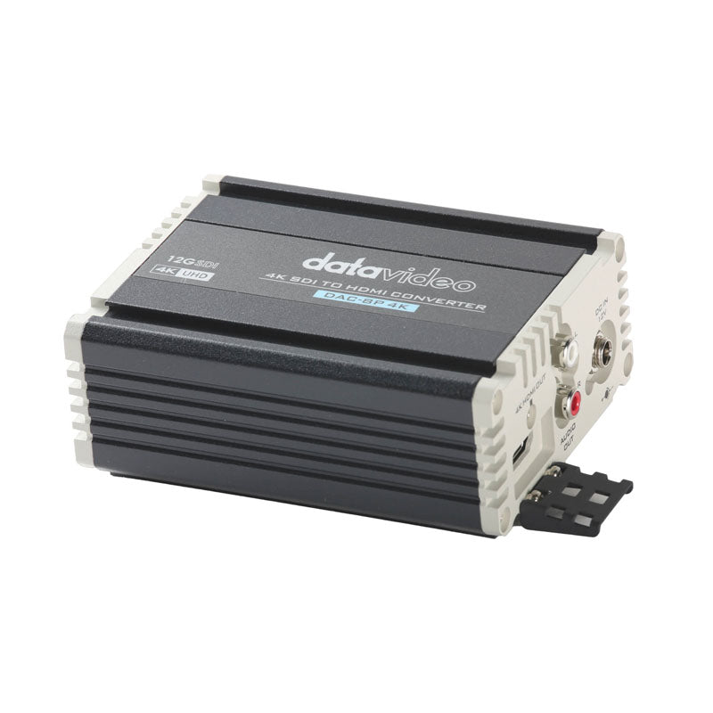 Datavideo DAC-8P 4K 4K SDI to HDMI Converter