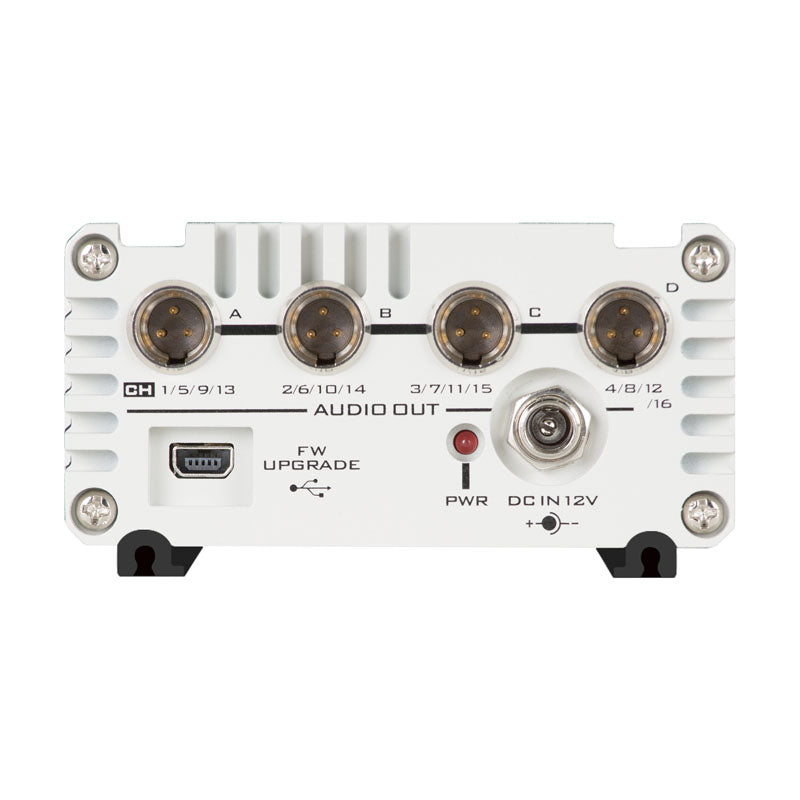 Datavideo DAC-90 SDI Audio De-embedder