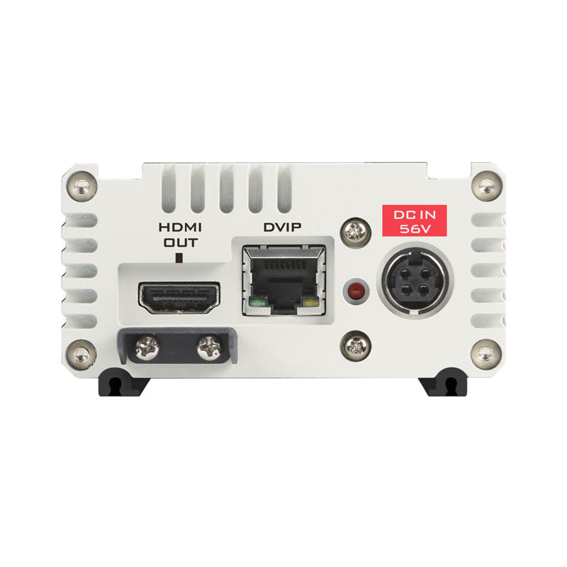 Datavideo HBT-12 HDBaseT Receiver Box