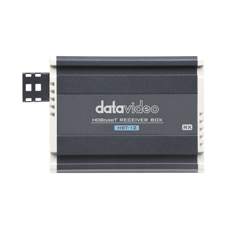 Datavideo HBT-12 HDBaseT Receiver Box