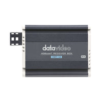 Datavideo HBT-12 HDBaseT Receiver Box
