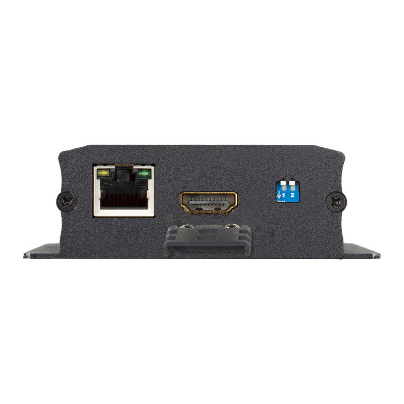 Datavideo HBT-6 HDBaseT Receiver Box