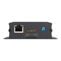 Datavideo HBT-6 HDBaseT Receiver Box