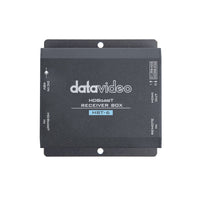 Datavideo HBT-6 HDBaseT Receiver Box