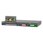 Datavideo HDR-90 ProRes 4K Video Recorder-1U Rackmountable