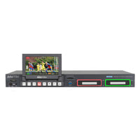 Datavideo HDR-90 ProRes 4K Video Recorder-1U Rackmountable