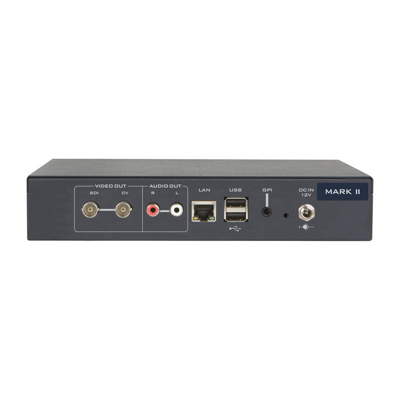 Datavideo NVD-35 MARK II SDI IP Video Decoder