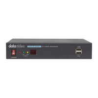 Datavideo NVD-35 MARK II SDI IP Video Decoder