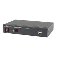 Datavideo NVD-35 MARK II SDI IP Video Decoder