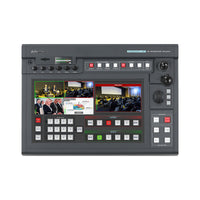 Datavideo Showcast 100 4K ShowCast Streaming Studio