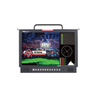 Datavideo TLM-170VM 17" ScopeView Production Monitor-Pull-Out