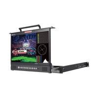 Datavideo TLM-170VM 17" ScopeView Production Monitor-Pull-Out