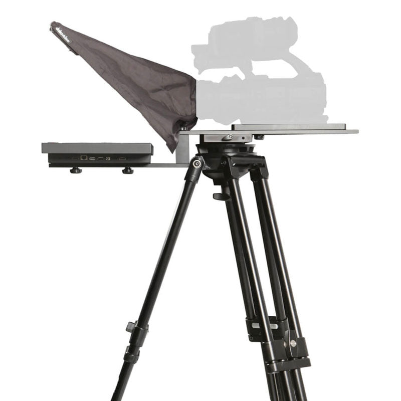 Datavideo TP-700 Universal Large Screen Prompter Kit