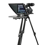 Datavideo TP-700 Universal Large Screen Prompter Kit