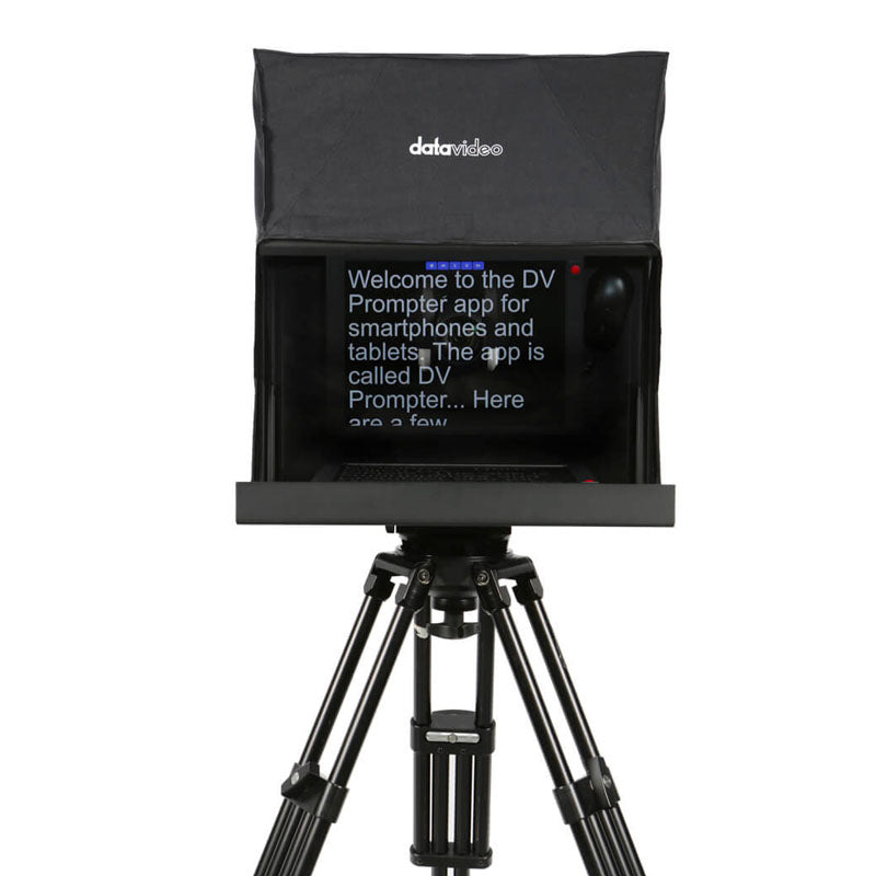 Datavideo TP-900 PTZ Camera Teleprompter