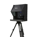 Datavideo TP-900 PTZ Camera Teleprompter