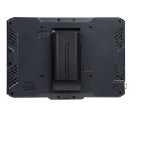 Datavideo TLM-700UHD 7" 4K LCD Monitor