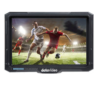 Datavideo TLM-700UHD 7" 4K LCD Monitor