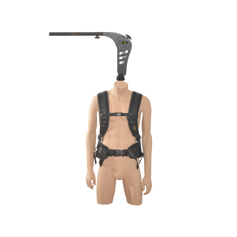 Easyrig Minimax with STABIL Light (MM100STL)