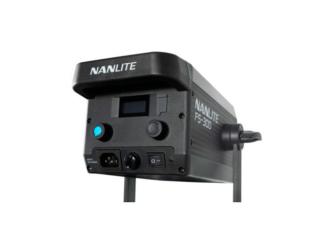 Nanlite FS-300 LED Spot Light