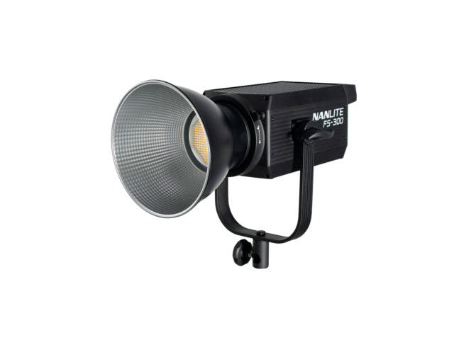 Nanlite FS-300 LED Spot Light
