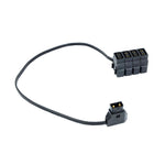 Fxlion cable D-tap quadruple extender