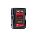 FXLion High Power Battery 14.8V/300Wh V-Mount Battery