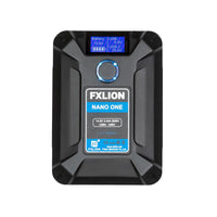 FXLion Nano One V-Lock Battery