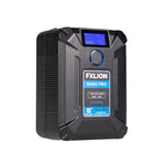 FXLion Nano Two V-Lock Battery Back