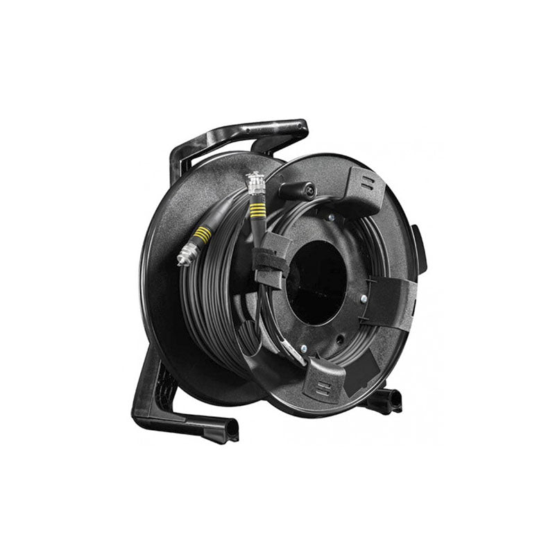    FieldCast 4Core SM Ultra Light 100m on drum