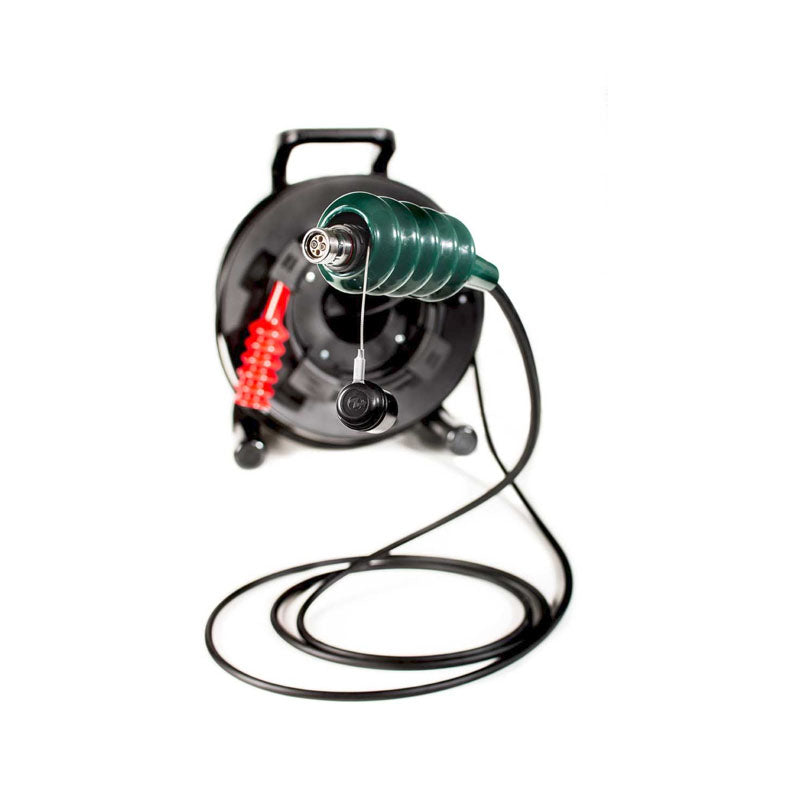 FieldCast SMPTE cable PUW-FUW 150m on drum