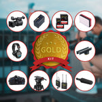 Sony PXW-Z150 Gold Kit